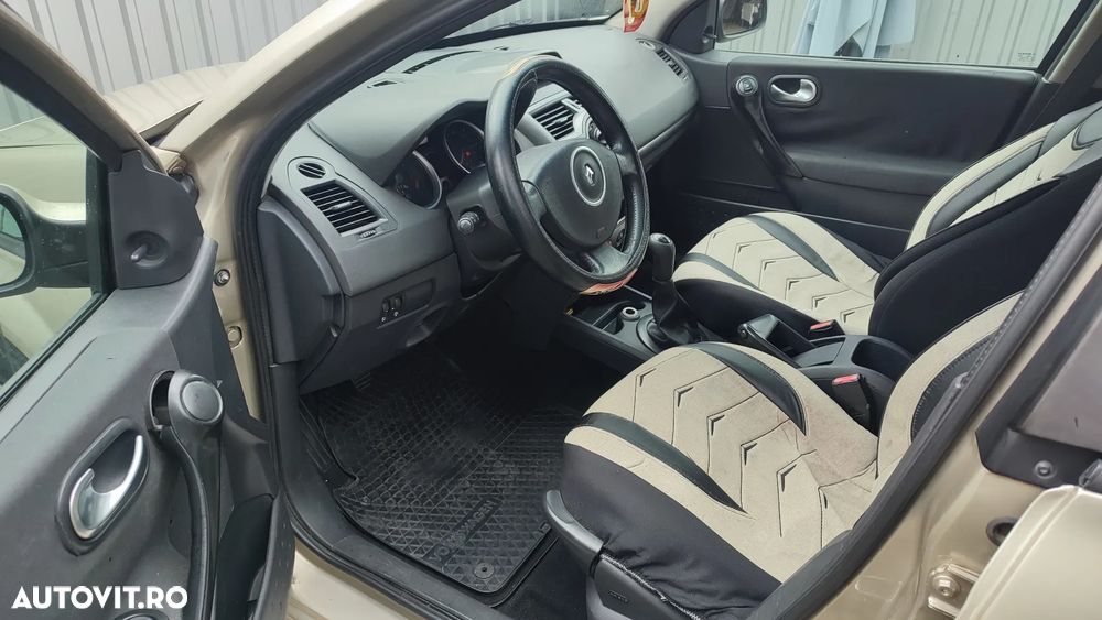 Renault Megane - 4