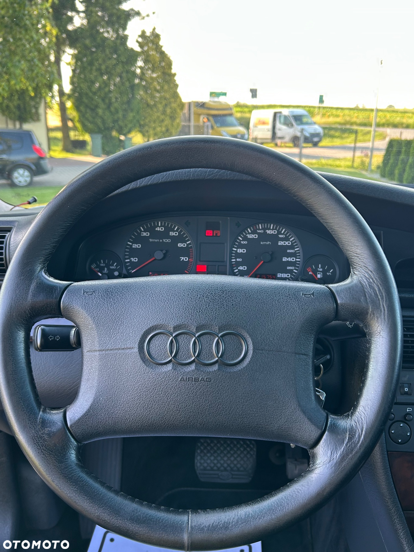 Audi A6 - 10