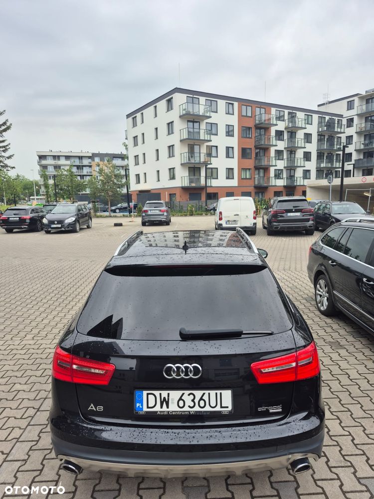 Audi A6 Allroad - 6
