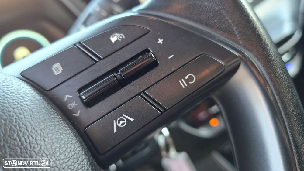 Hyundai Bayon 1.0 T-GDi Premium - 17