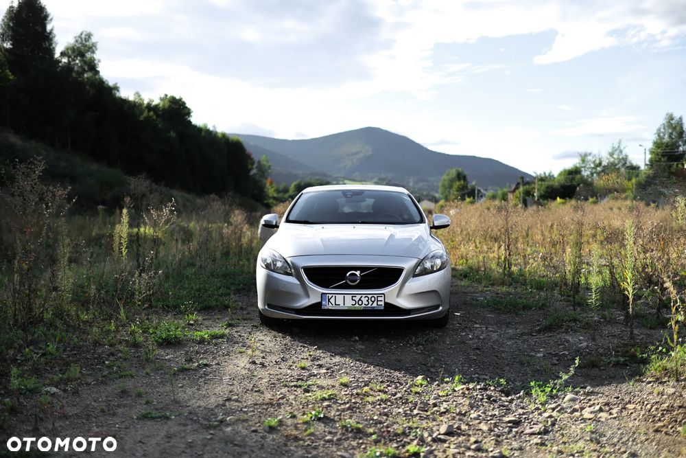 Volvo V40 D2 Kinetic - 1