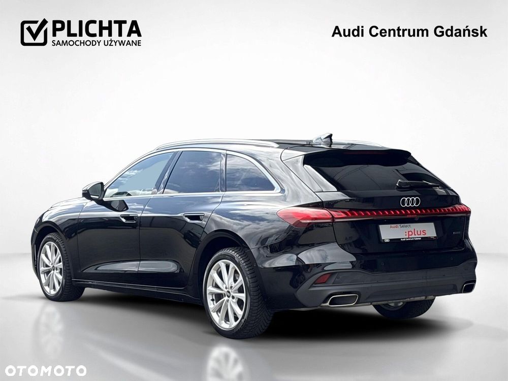 Audi A5 Avant - 4