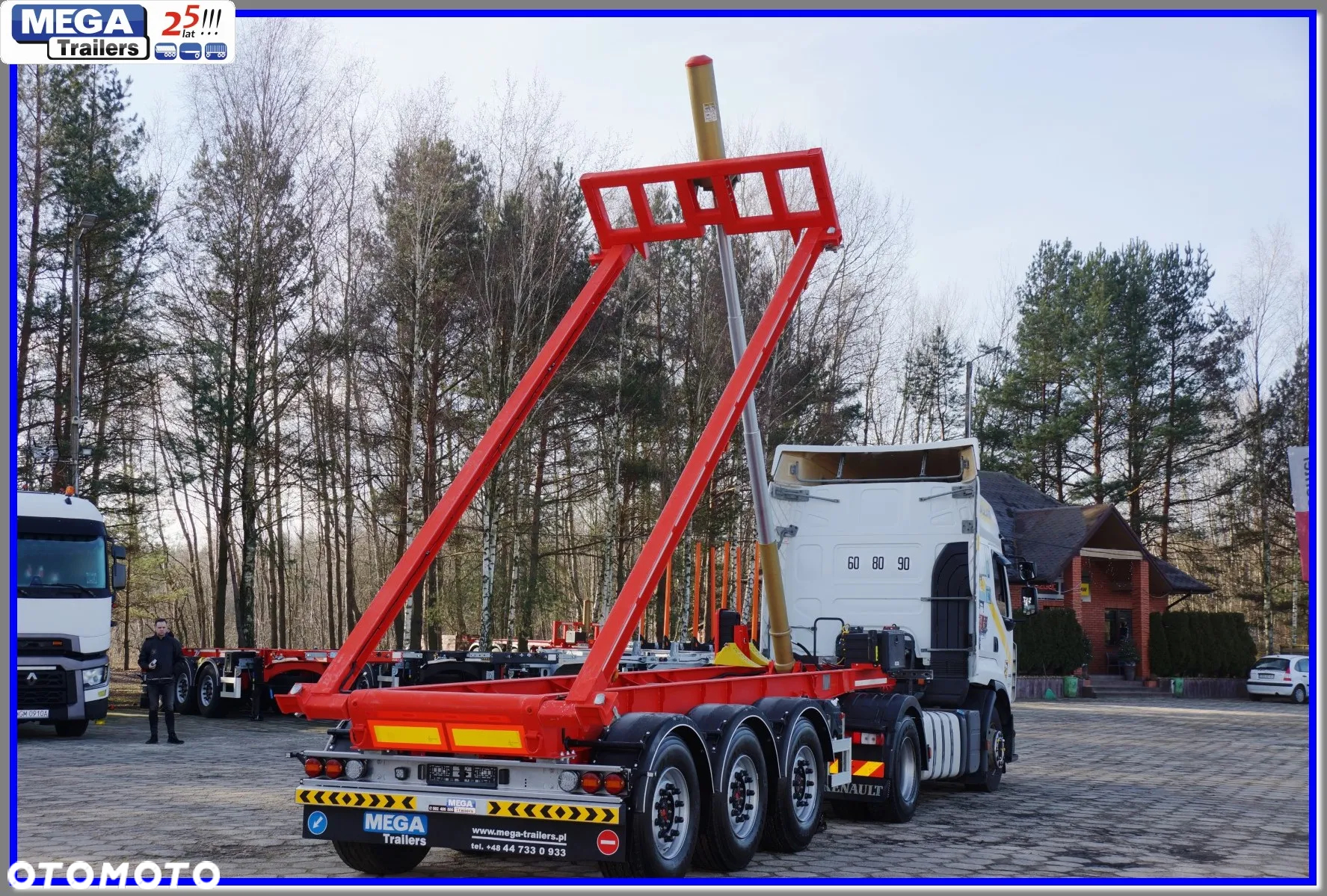 Inny MEGA Trailers - 2