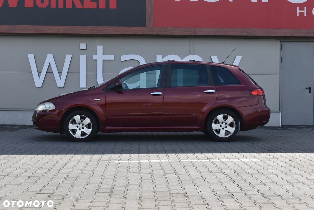Fiat Croma - 13