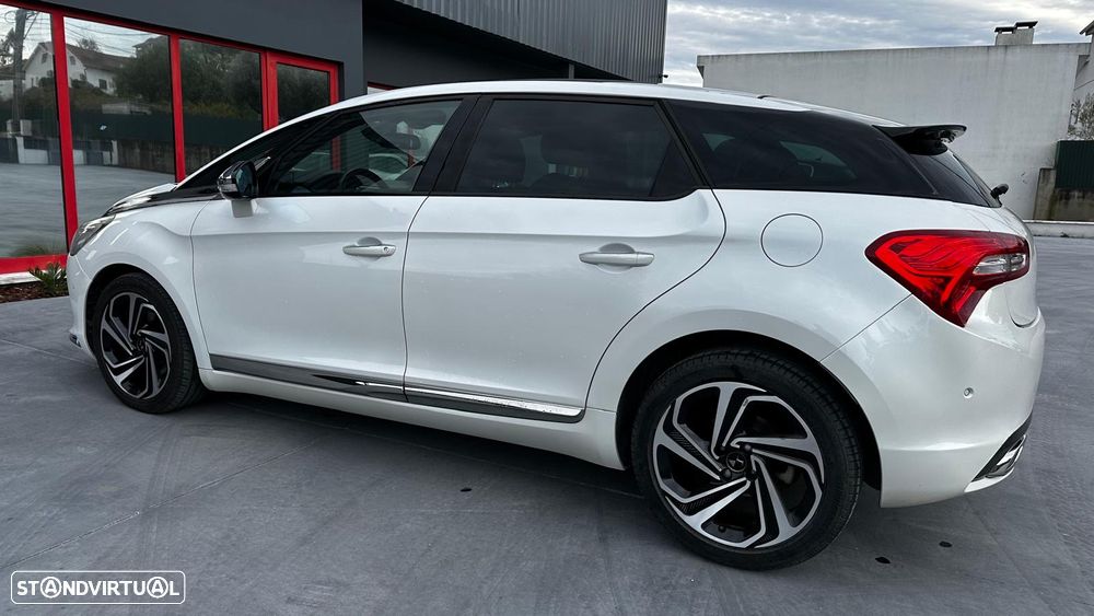 DS DS5 2.0 BlueHDi Sport Chic - 8