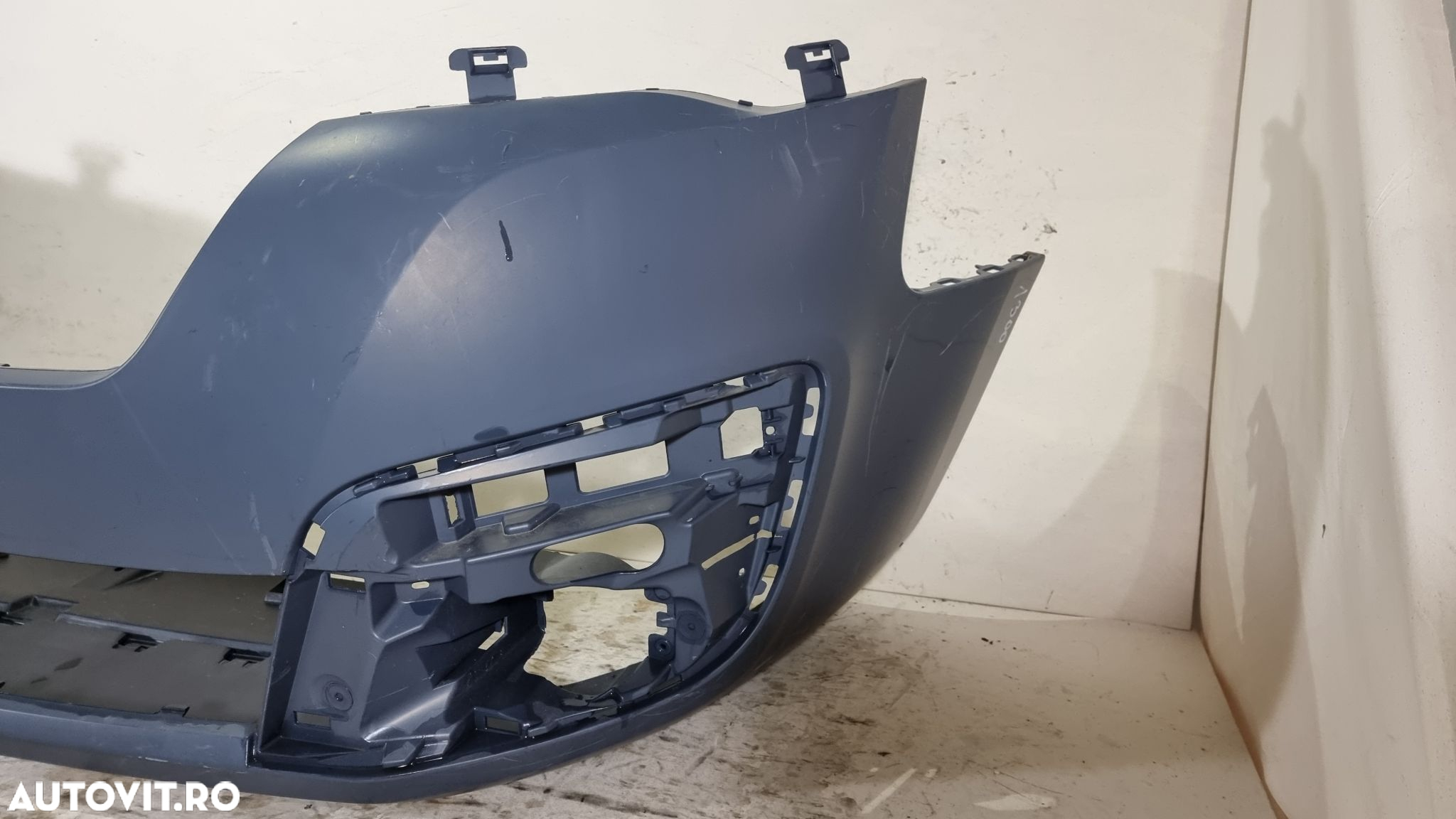Bara fata Peugeot Partner Citroen Berlingo, 2016, 2017, 2018, 2019, 2020, cod de origine OE 9810923377 - 8