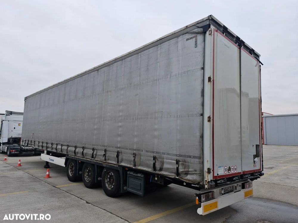 Krone Mega Liner - 3