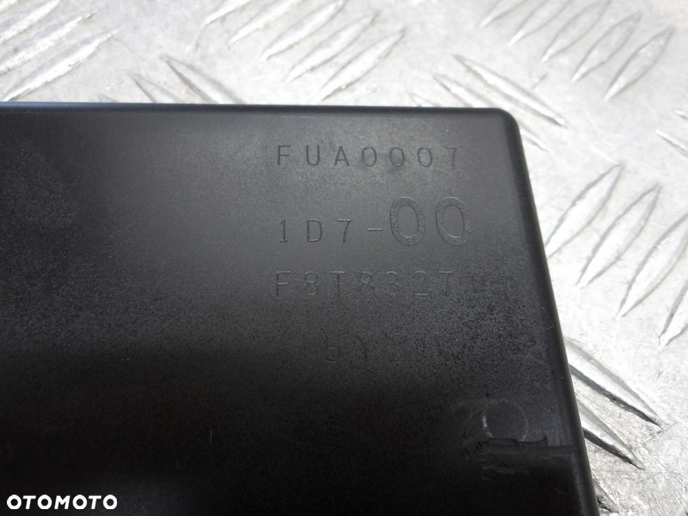 Moduł zapłonowy ECU YAMAHA XV 1900 ROADLINER/STRATOLINER 06-11r   PN. 1D7-8591A-00 - 2