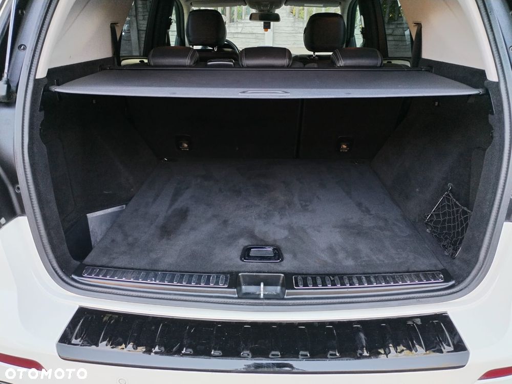 Mercedes-Benz ML 350 BlueTEC 4-Matic - 16