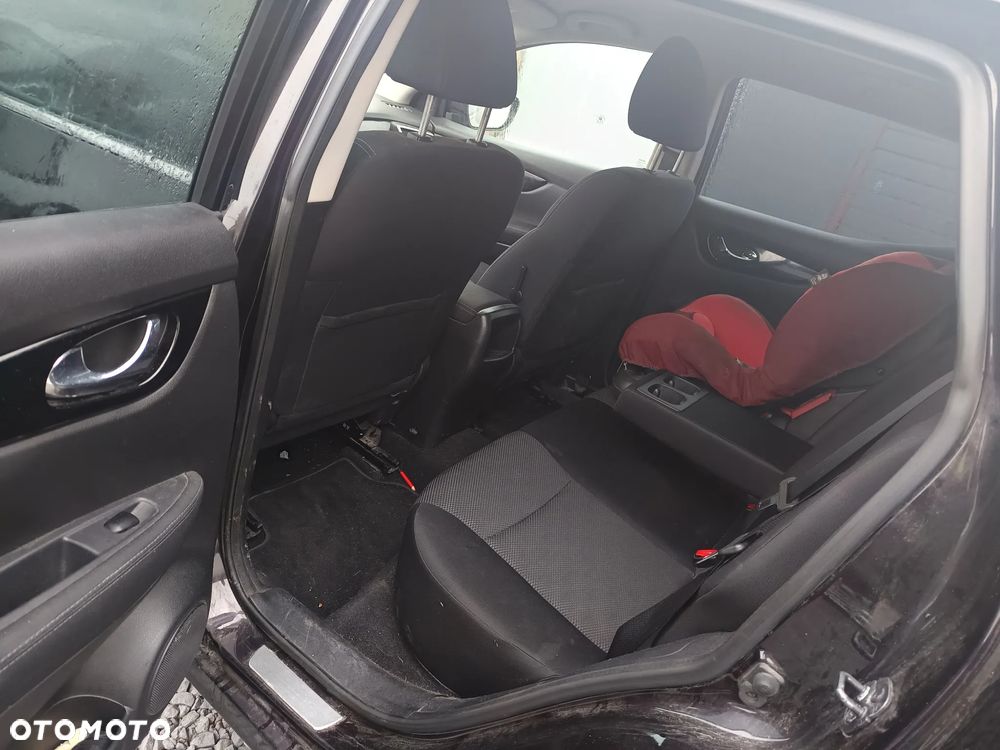 Nissan Qashqai 1.2 DIG-T Acenta - 7