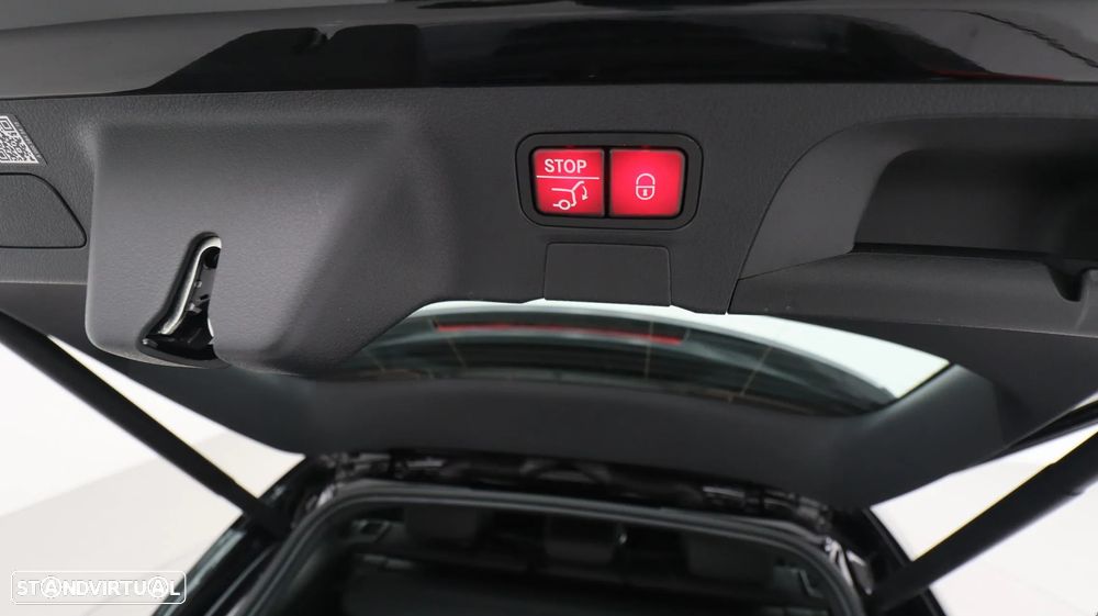 Mercedes-Benz CLA 180 d Shooting Brake Progressive Aut. - 27