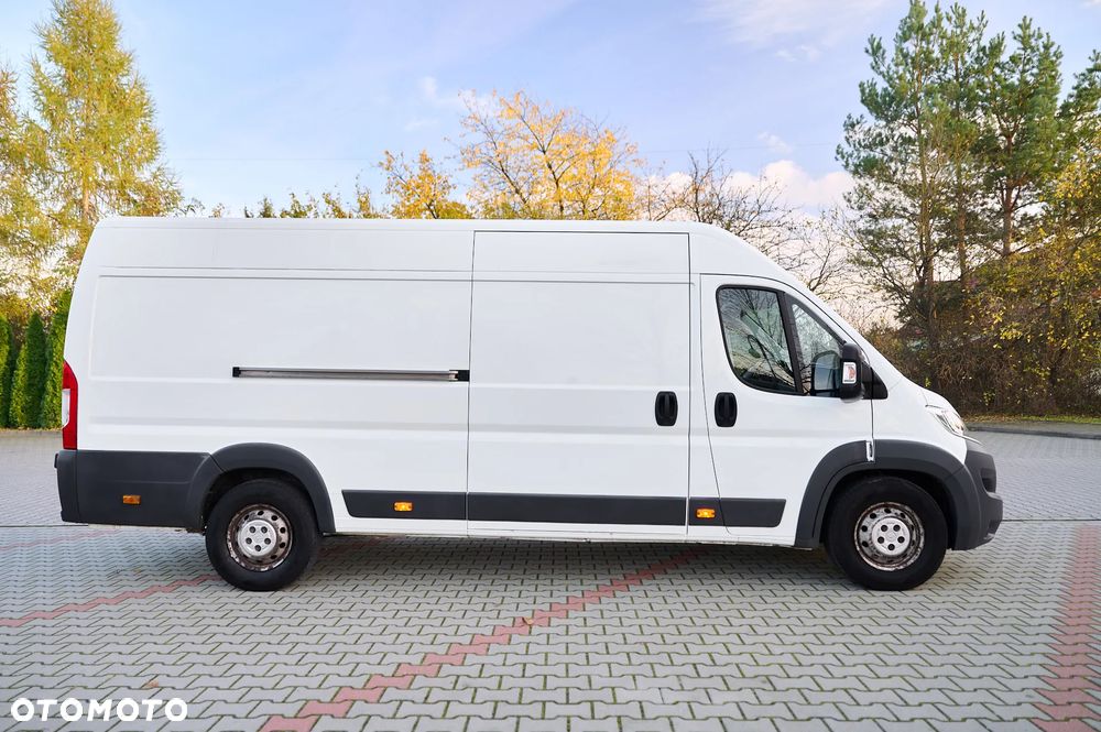 Citroën Jumper L3 - 11