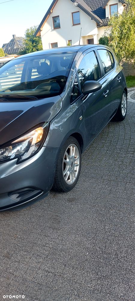 Opel Corsa 1.2 Enjoy - 4