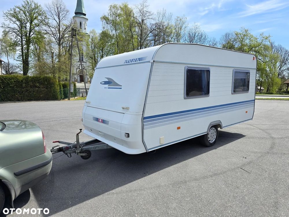 Adria Altea 432 PX - 1
