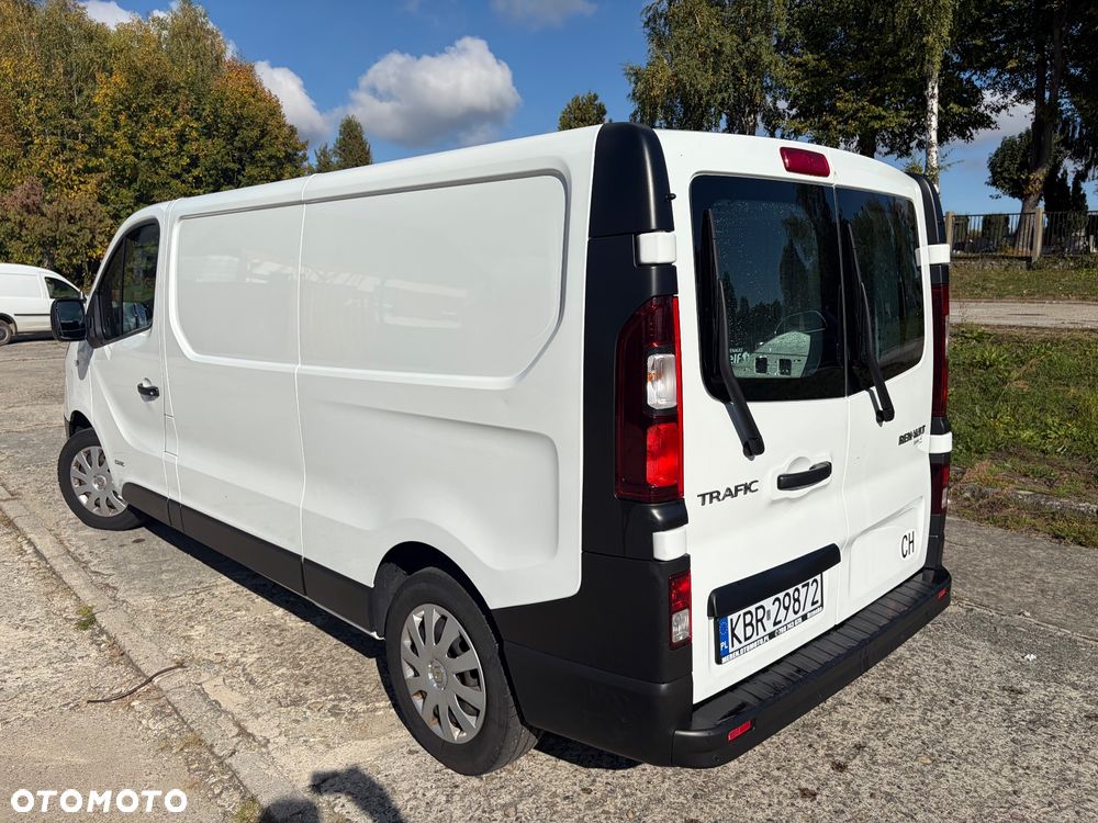 Renault Trafic - 14