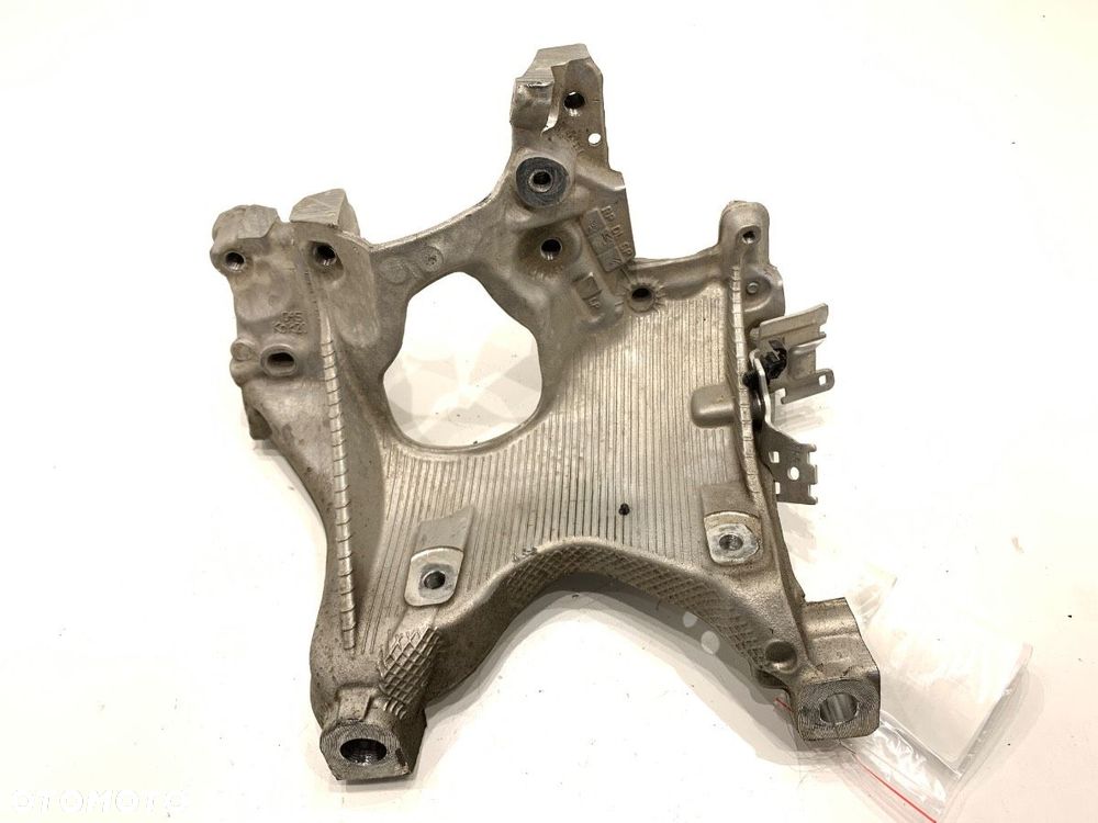 ŁAPA SILNIKA PRAWA  AUDI A4 B9 (8W2, 8WC) 2015 - 2022 35 TFSI Mild Hybrid 110 kW [150 KM] Hybryda - 3