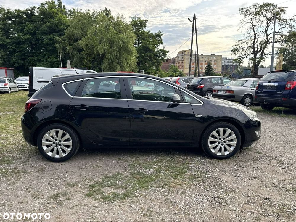 Opel Astra - 31