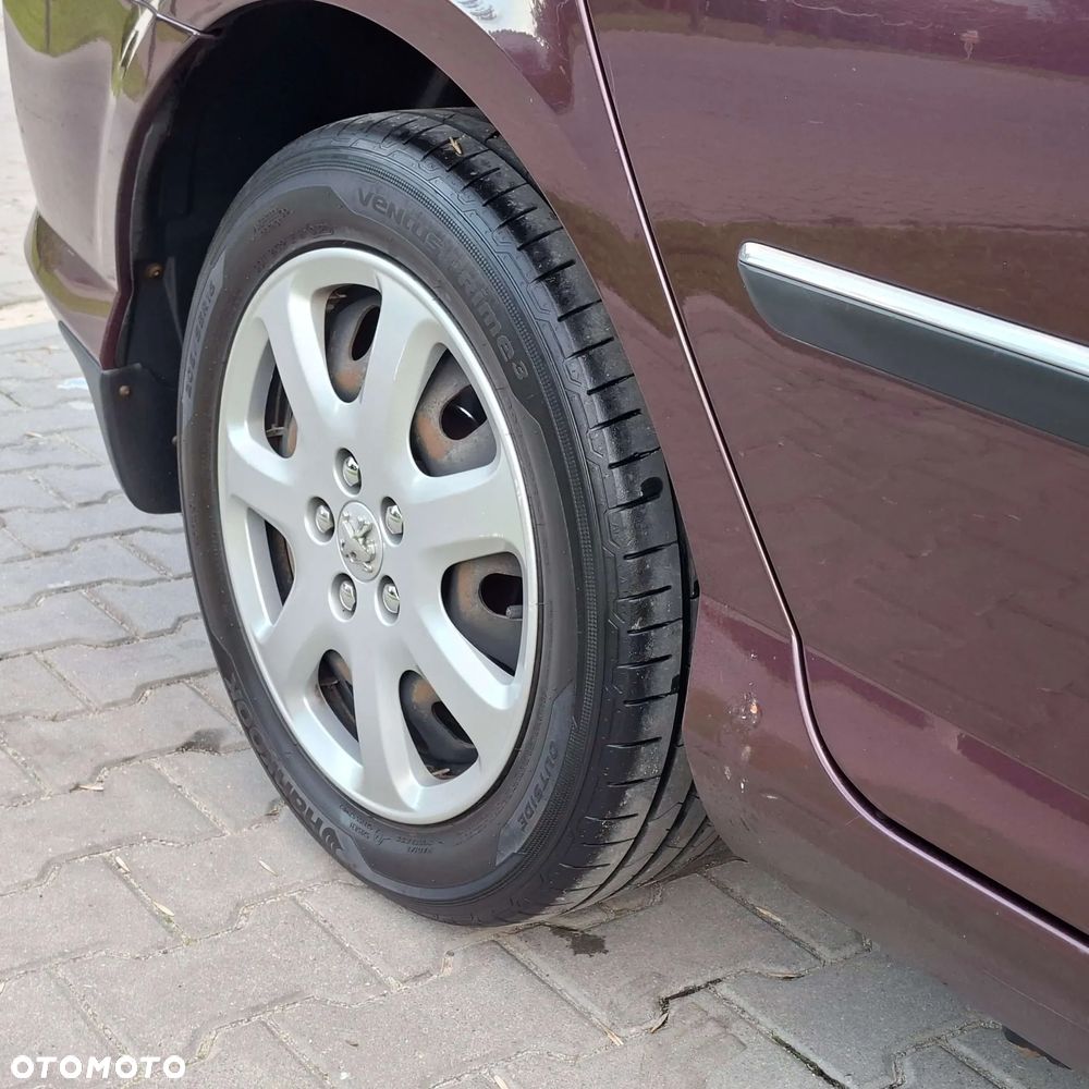 Peugeot 407 1.8 ST Komfort - 17