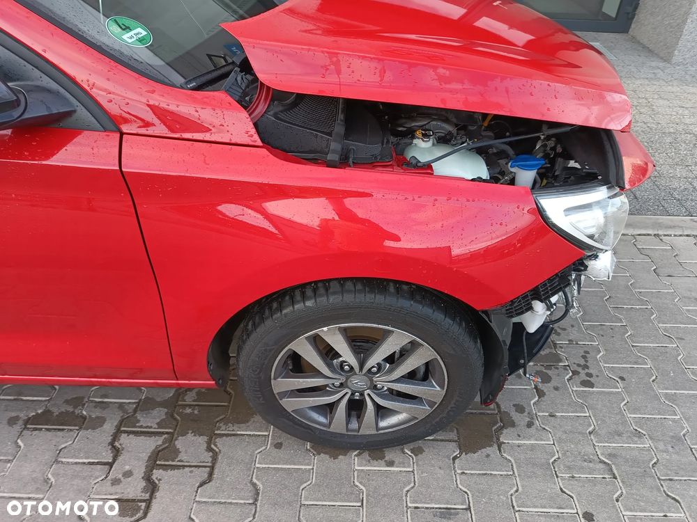 Hyundai i30 1.4 T-GDI GPF Comfort - 23
