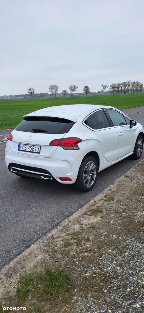 Citroën DS4 - 2