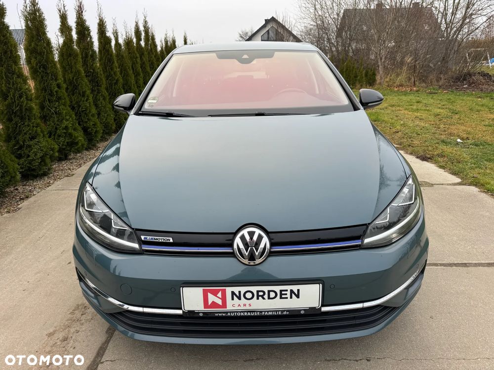 Volkswagen Golf 1.5 TSI ACT OPF BlueMotion IQ.DRIVE - 10