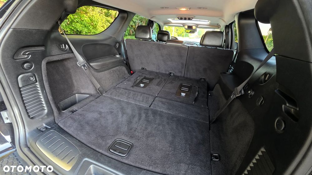 Dodge Durango 5,7 Citadel - 31