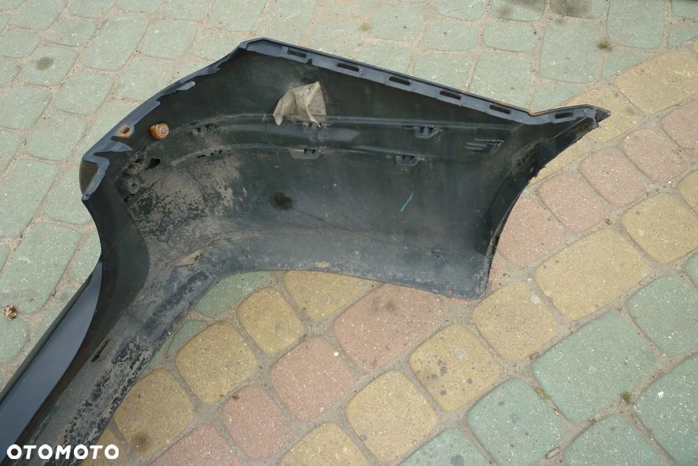 zderzak tył Opel Astra 3 H Z20R kombi - 7