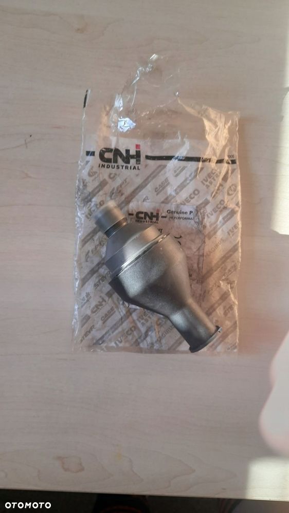 Sworzeń wahacza przód L/P IVECO DAILY 1999-2007 93807545 - 2