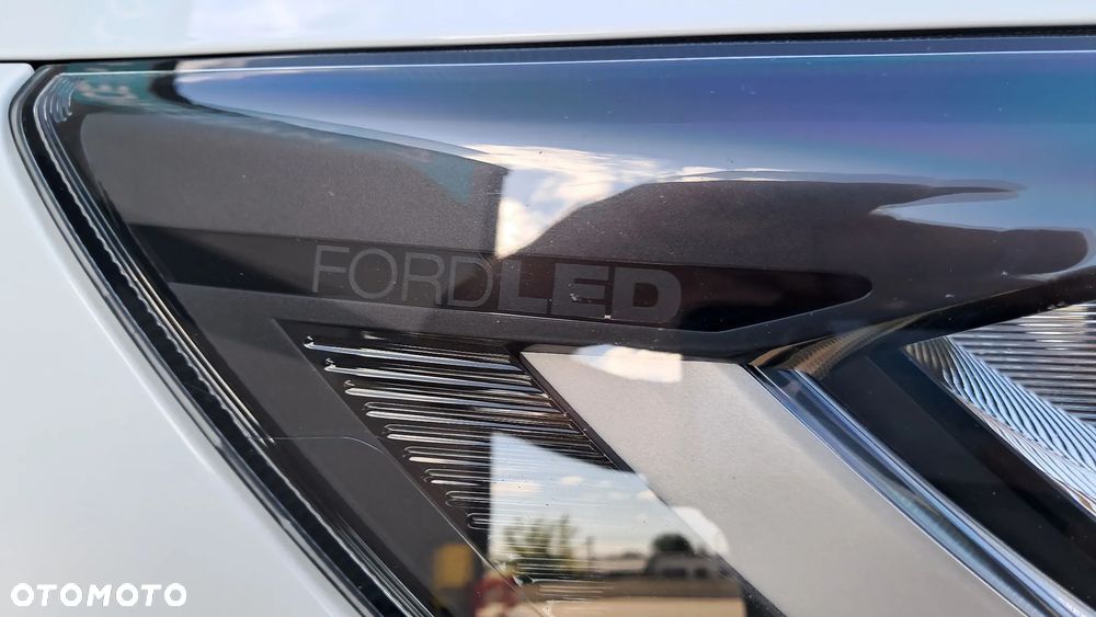 Ford Focus 1.5 EcoBlue Titanium - 9