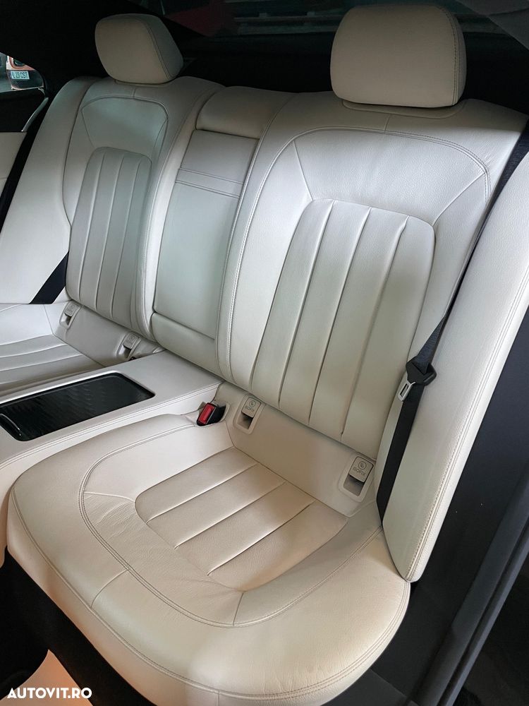 Mercedes-Benz CLS 220 d 9G-TRONIC Final Edition - 34
