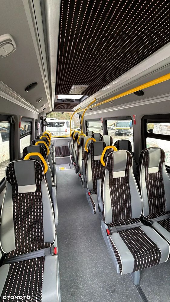 Mercedes-Benz Sprinter 519 - 3