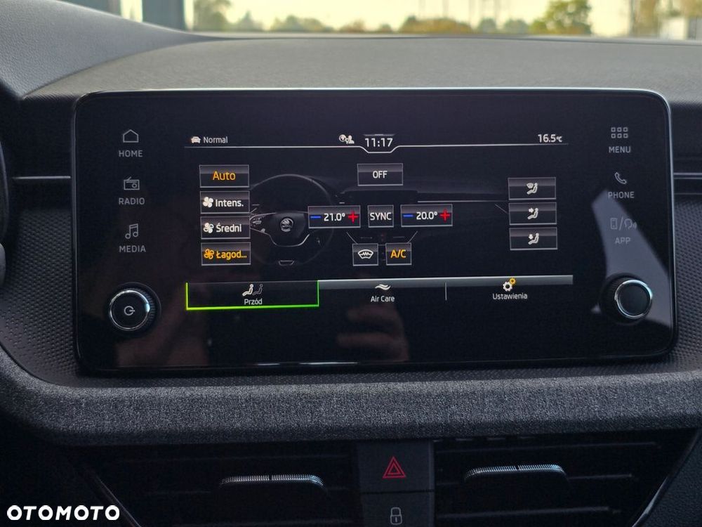 Skoda Kamiq 1.0 TSI Selection DSG - 31