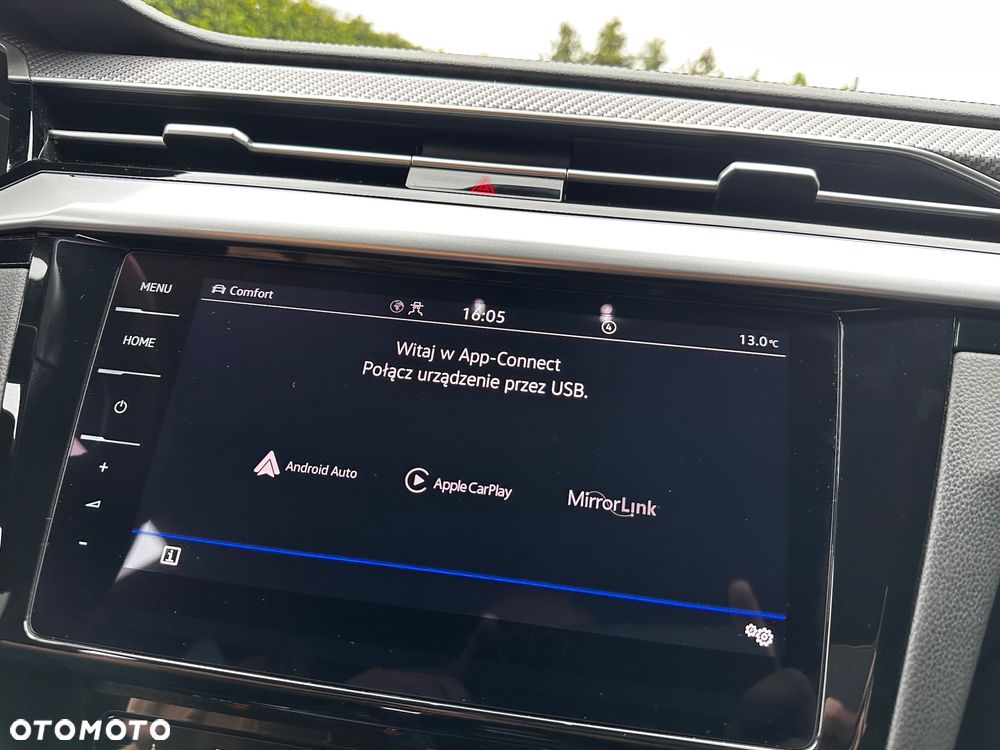 Volkswagen Arteon Shooting Brake 2.0 TDI SCR 4Motion DSG R-Line - 31