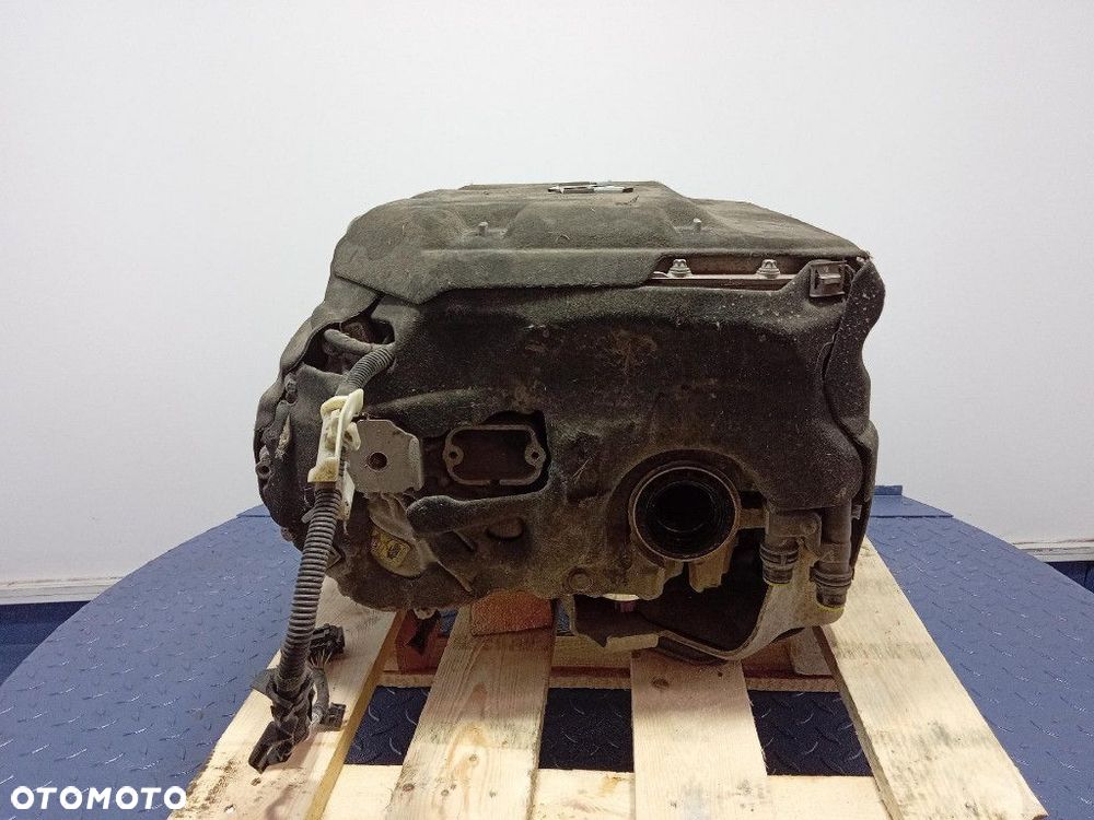 BMW IX3 G08 I4 G26 SILNIK ELEKTRYCZNY TYŁ TYLNY 9452668 - 4