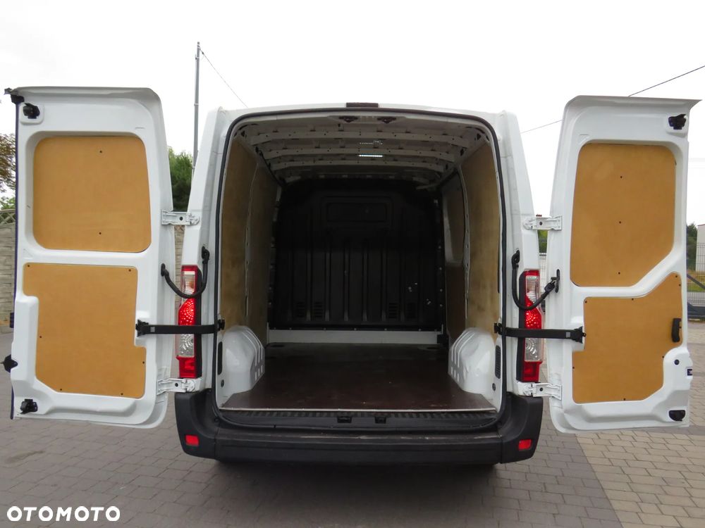 Renault Master L1H1 2.3dci 110Ps - 39