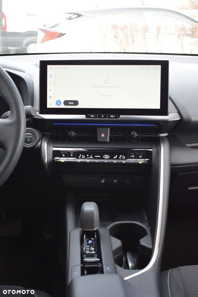Toyota C-HR 1.8 Hybrid Executive - 12
