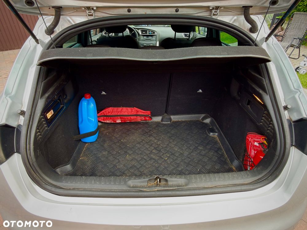 Citroën DS4 1.6 VTi Chic - 16