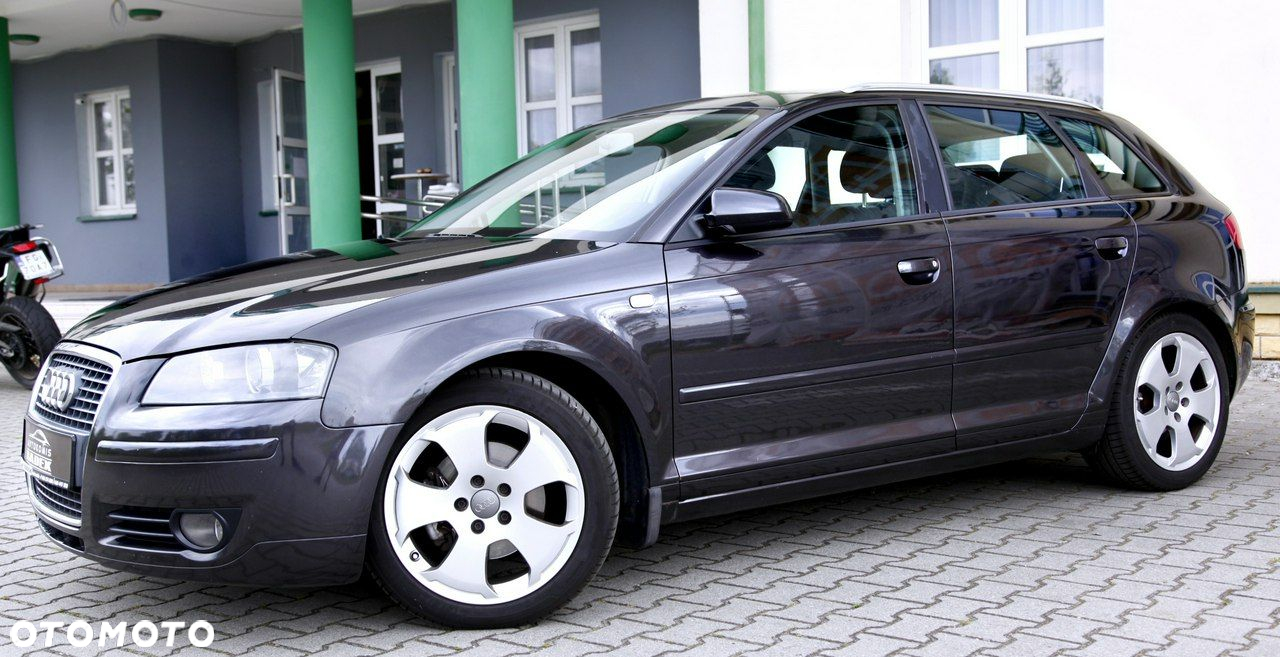 Audi A3 - 29