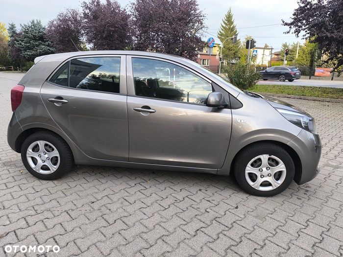 Kia Picanto 2017