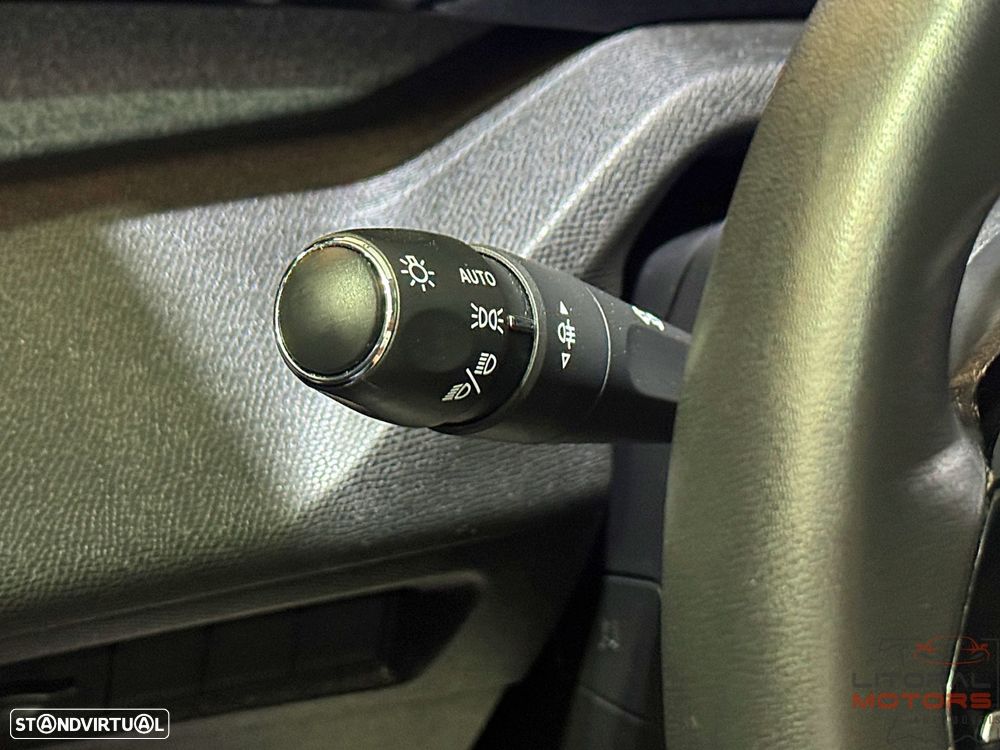 Peugeot 308 SW 1.2 PureTech Allure Pack EAT8 - 21