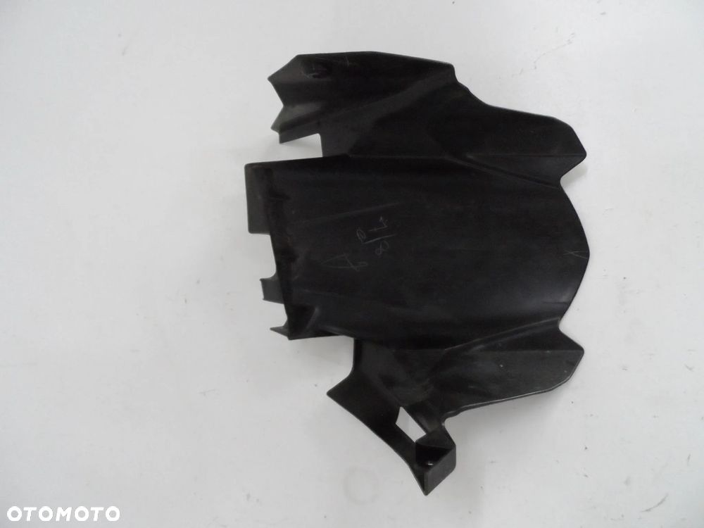 Kawasaki Z650 błotnik chlapacz nadkole - 5