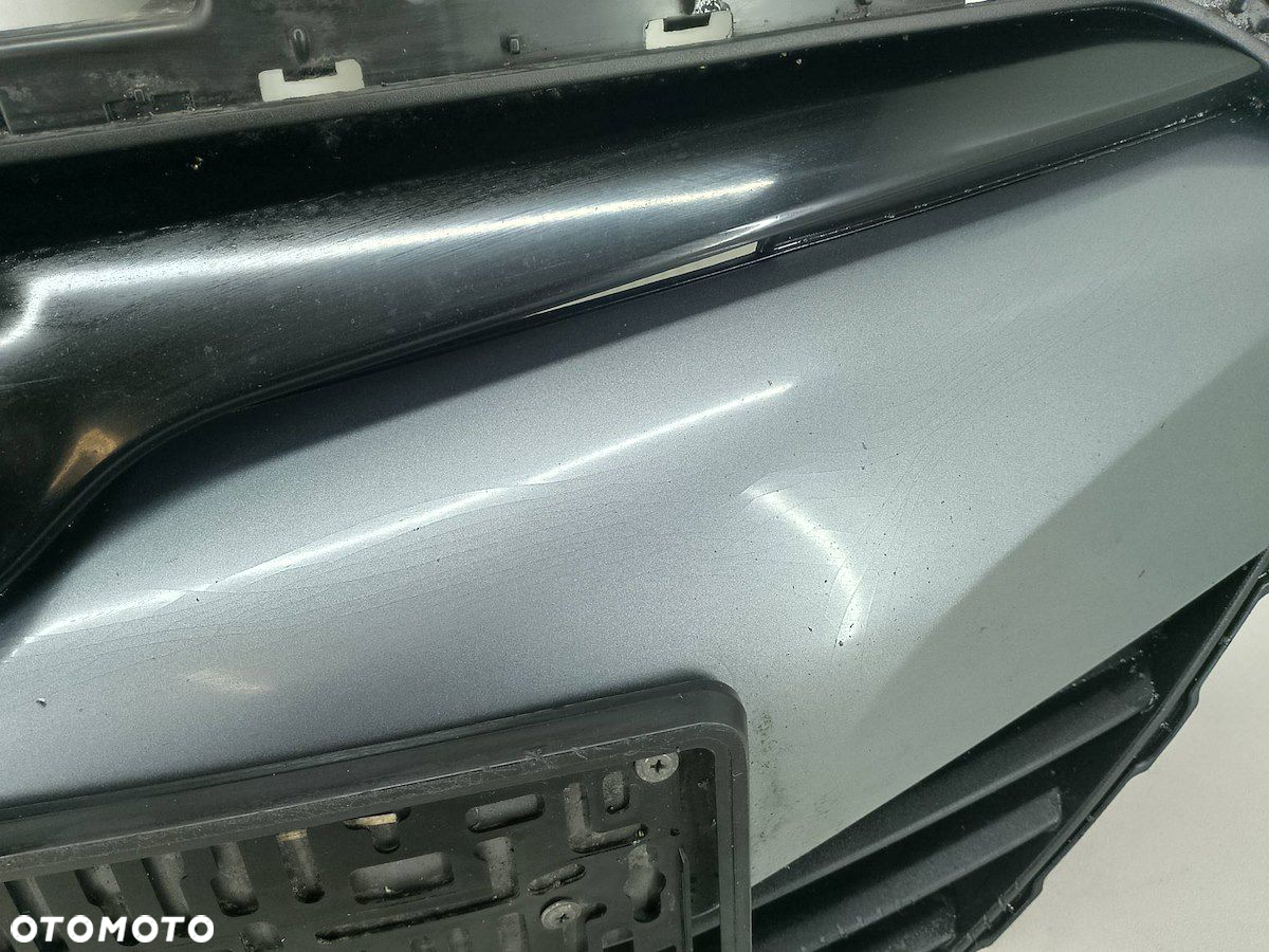 ATRAPA GRILL GRIL HYUNDAI I 30 II 1.4 CRDI HATCHBACK ZAR 86351-A6000 - 7