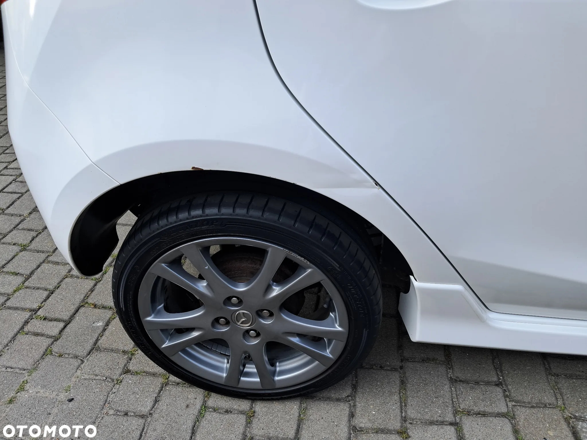 Mazda 2 1.3 Exclusive - 6