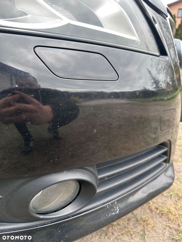 Audi A3 Sportback 2.0 TDI DPF Ambiente - 10