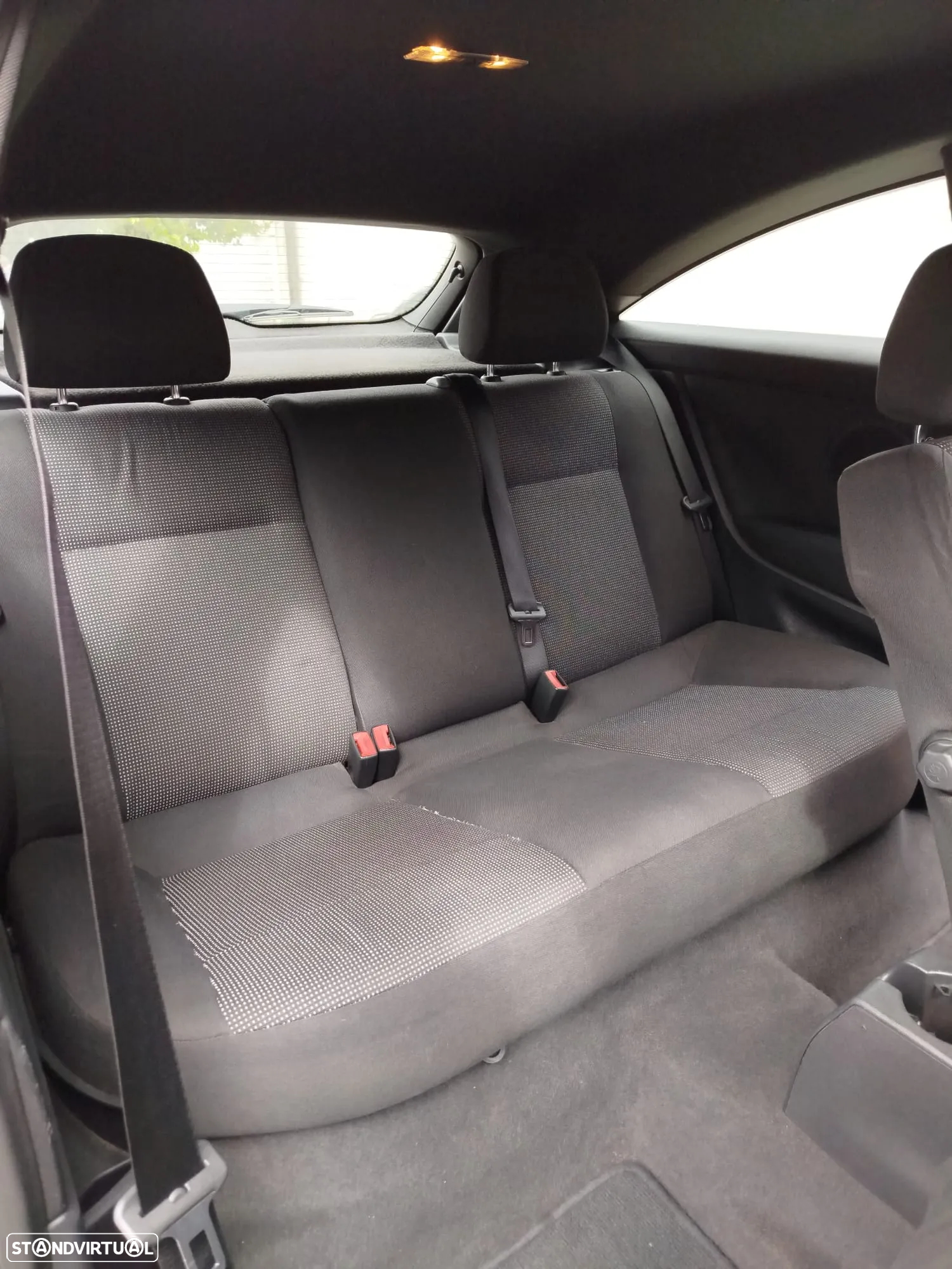 Opel Astra 1.3 CDTi Edition - 9