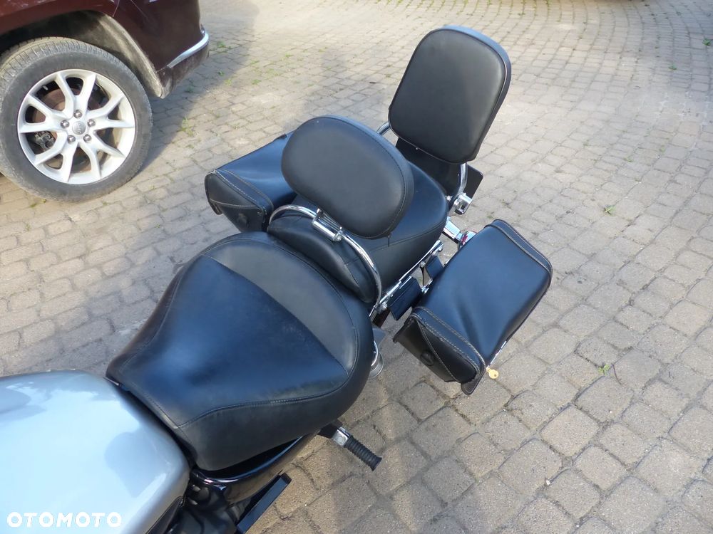 Kawasaki Vulcan - 10