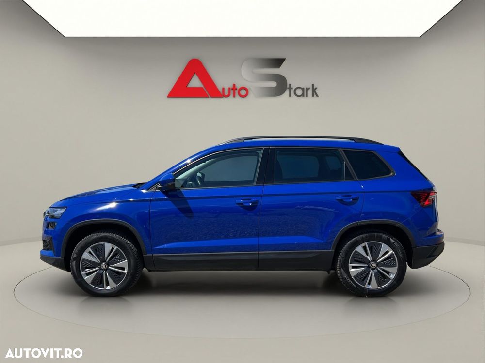 Skoda Karoq 2.0 TDI 4X4 DSG Style - 10