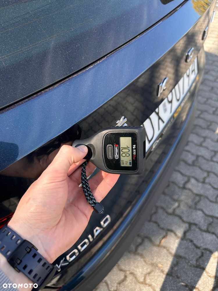 Skoda Kodiaq - 27