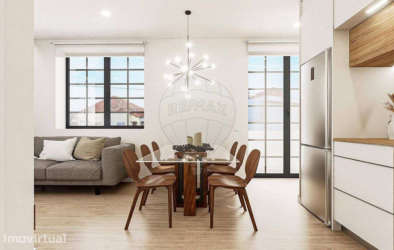 Apartamento T2 para venda - Grande imagem: 2/18
