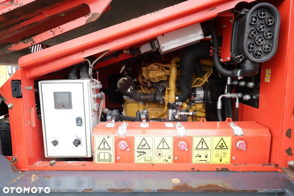 Terex Finlay 863 - 32